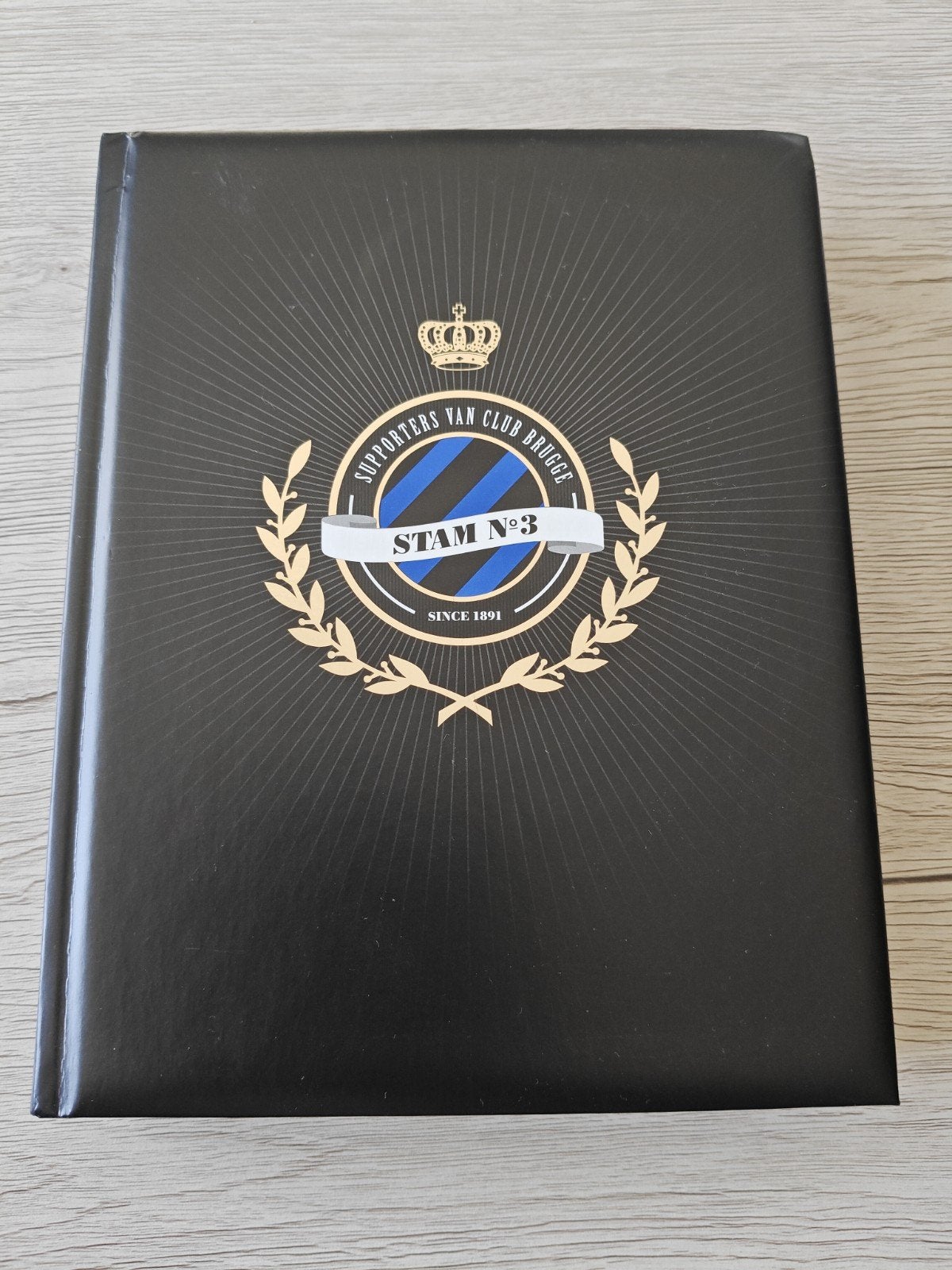 Stefaan Lammens - Stam nummer drie, Boeken, Ophalen, Stefaan Lammens; Karl Dhont