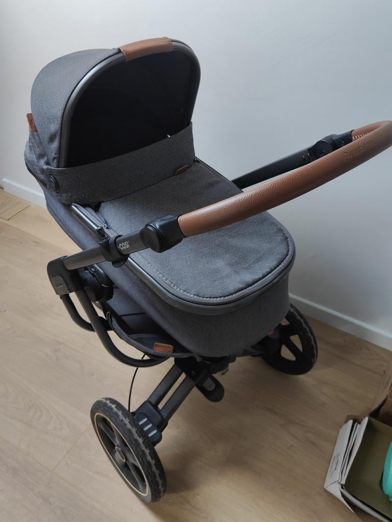 Maxi-Cosi Zelia² kinderwagen, Ophalen, Kinderwagen, Maxi-Cosi, Verstelbare duwstang