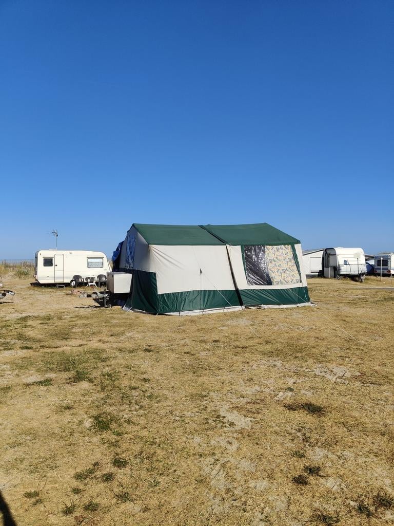 Conway Cambridge 240 DL, Ophalen, Aanwezig