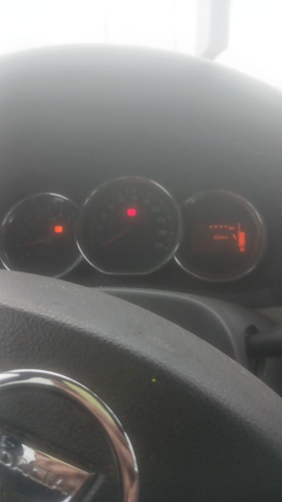 Dacia  lông chassi, Autos : Divers