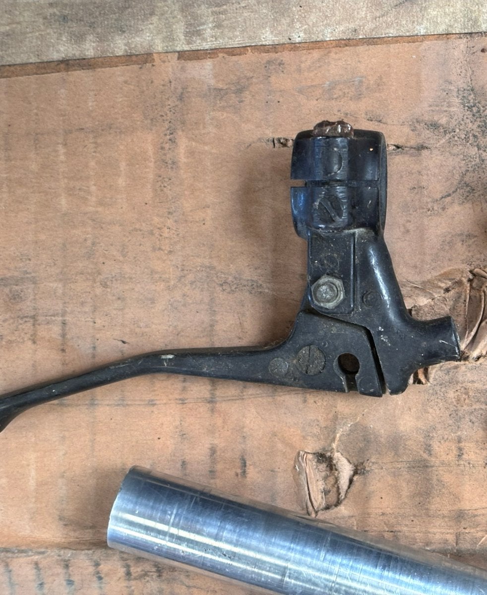 Poignée de décompression Honda XR, Enlèvement ou Envoi, Utilisé