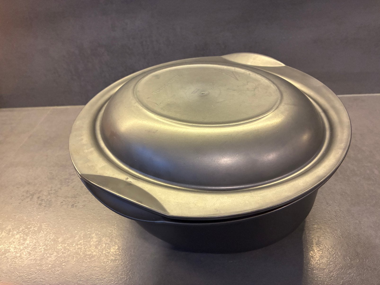 Tupperware ULTRAPLUS 5l, Ophalen, Zo goed als nieuw, Met deksel