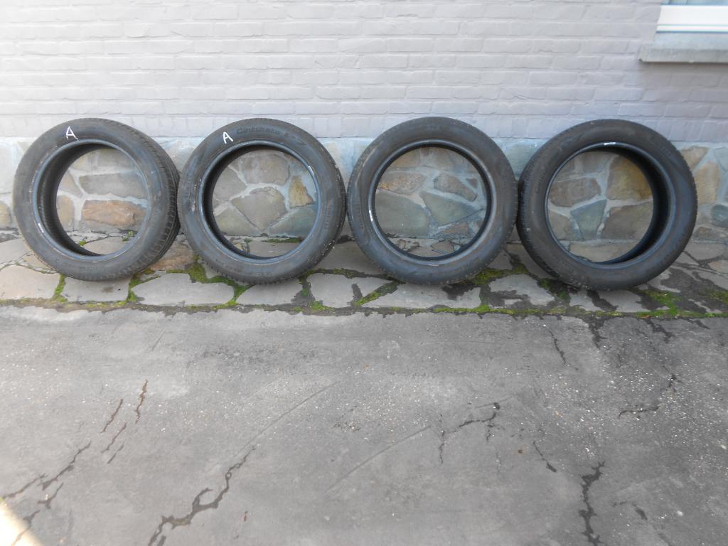 Pirelli Cinturato 7 zomerbanden, Ophalen, 18 inch, Band(en), Zomerbanden