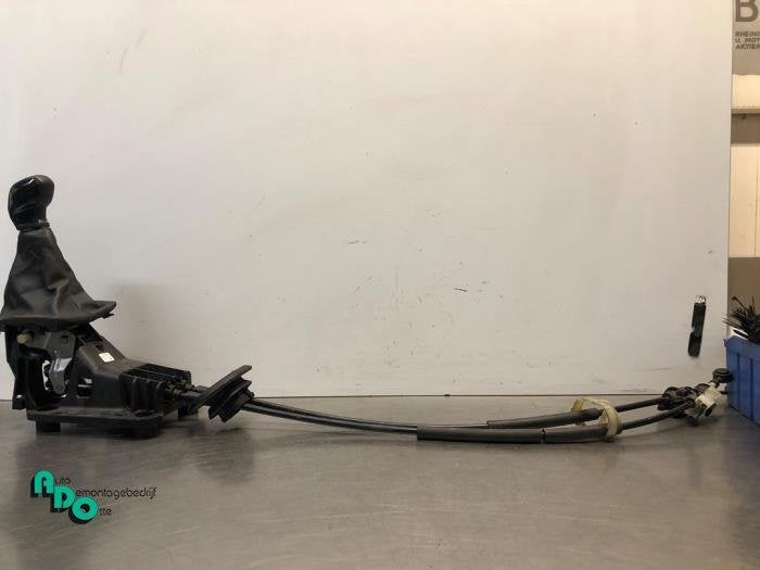 Mécanique boîte de vitesse d'un Peugeot 208 (208 12-), Autos : Pièces & Accessoires, -, 3 mois de garantie, Utilisé, -
