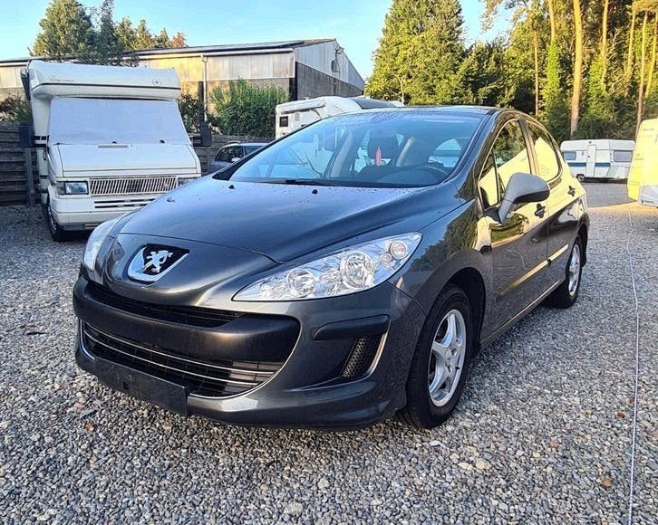 Peugeot 308/1.4 Essence/AVANT homologué
SOLDE/4 EUROS/LIRE O, Achat, Entreprise, Euro 4, Essence