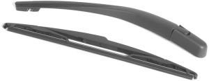 Volvo ruitenwisser blad set kofferklep xc60 2011+ xc90 2011-, Enlèvement ou Envoi, Neuf, Volvo