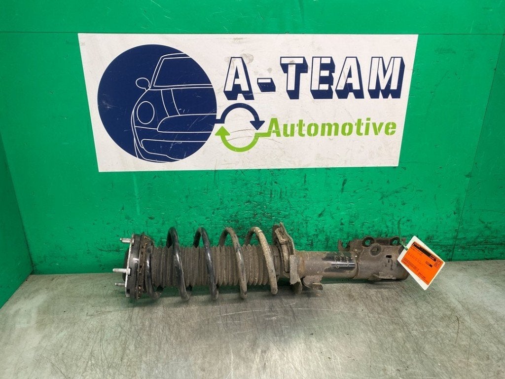 AMORTISSEUR OU ABSORBEUR DE CHOC AVANT GAUCHE Ford Fiesta 7, Henry-Ford-Straße  1
50735  Köln, DE, Ford-Werke GmbH, Kunden@ford.com