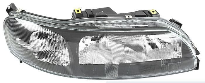 Volvo Koplamp voor Rechts Volvo dubbel V70 2001-2004 (geen x, Ophalen of Verzenden, Nieuw