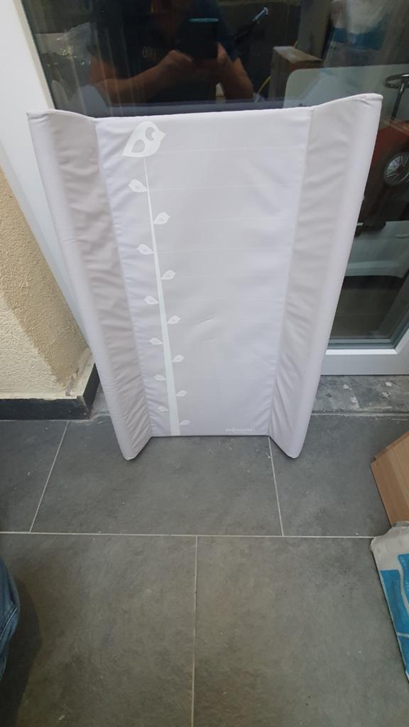 Matelas à langer pour bébé de la marque Prémaman, Enfants & Bébés, Enlèvement ou Envoi