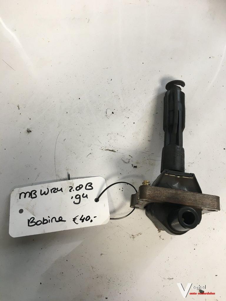 Mercedes w124 2.8 1994 Bobine, -, Utilisé, -, -