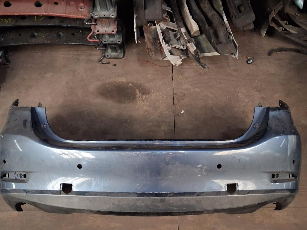 Achterbumper mazda 6, Auto-onderdelen, Ophalen, Gebruikt, Mazda, Achter