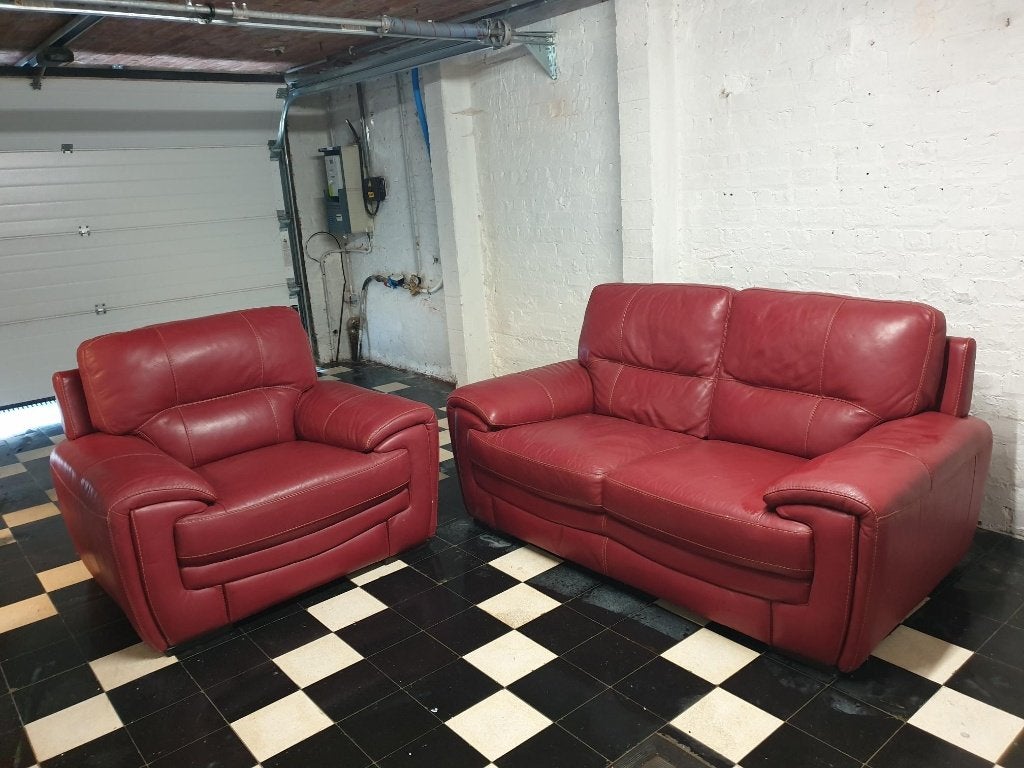 1 zit + 2 zit zetels te koop, Autres dimensions, Klassiek, Comme neuf, Enlèvement