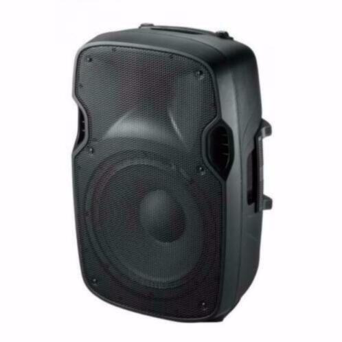 IBIZA SOUND XTK15 PASSIEVE PA SPEAKER, Audio, Tv en Foto, Ophalen of Verzenden, Nieuw, Overige typen