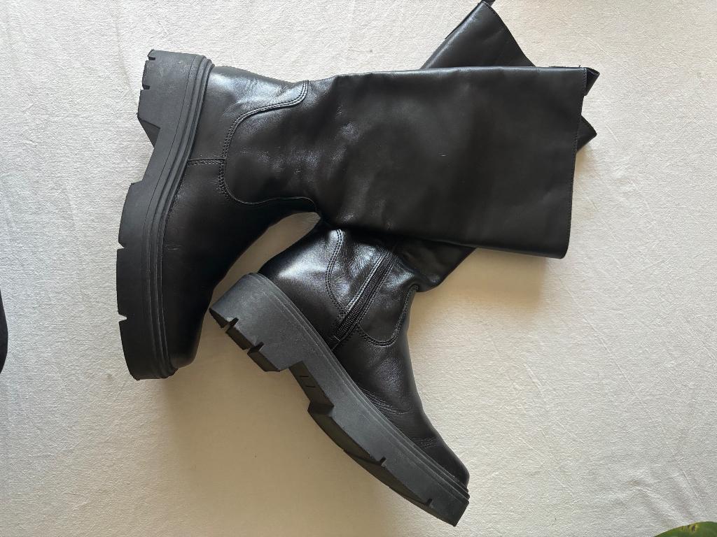 Laarzen, Vêtements | Femmes, Chaussures, Comme neuf, Enlèvement, Bottes hautes, Bullboxer