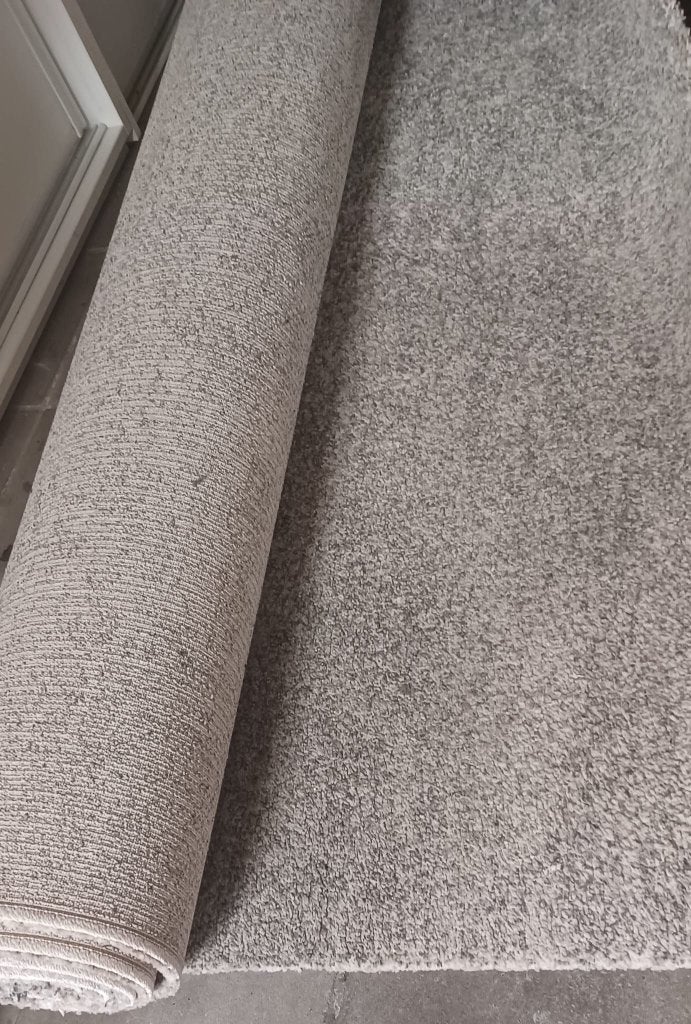 Tapijt 200-290 cm, Maison & Meubles, Accessoires pour la Maison | Autre, Enlèvement, Comme neuf, Beige