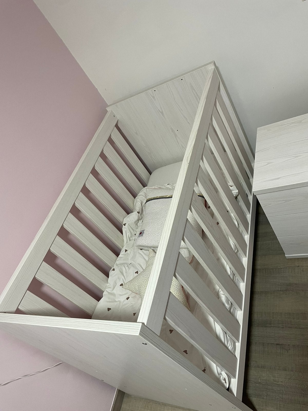 Chambre enfant, Enlèvement, Comme neuf