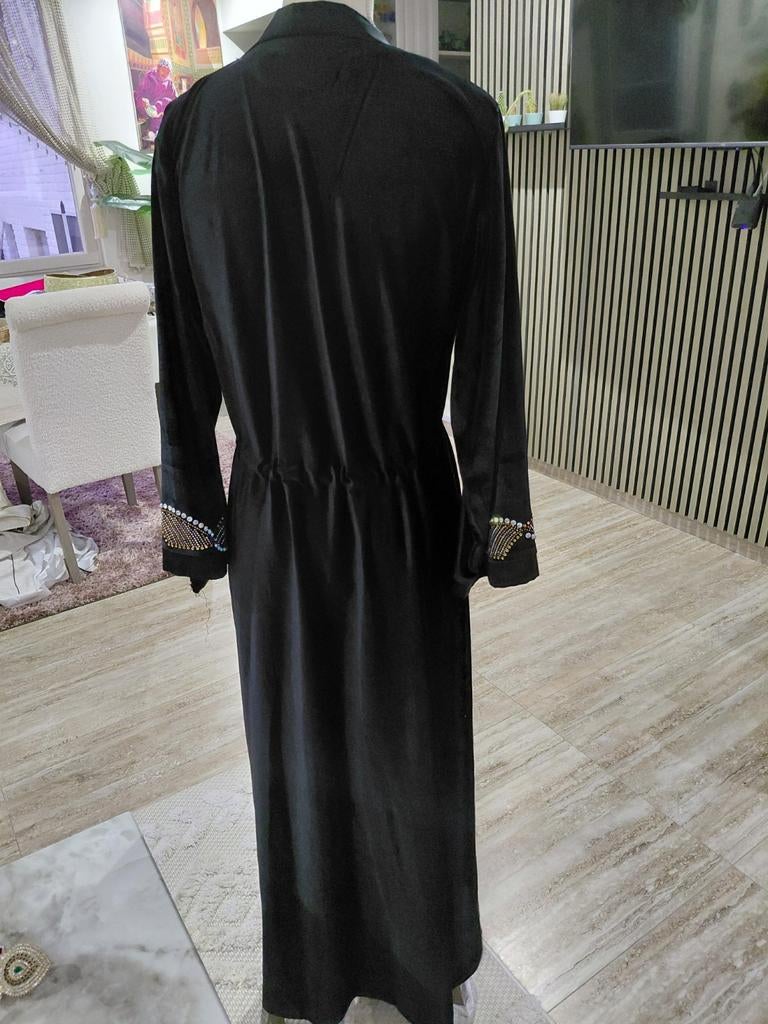Flour abaya, Kleding | Dames, Gelegenheidskleding, Ophalen