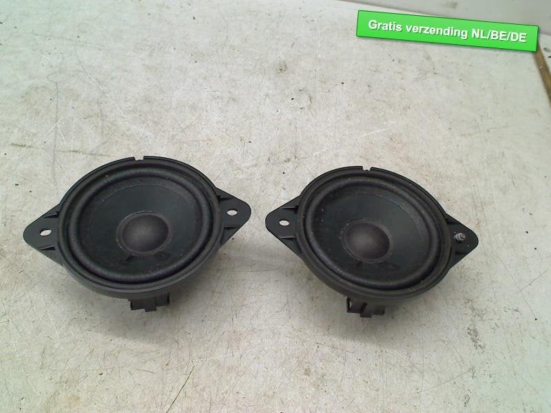 HAUT PARLEUR / ENCEINTE B&O A5 Sportback (8TA) (8k9035709), Auto-Union-Straße  1,
85057  Ingolstadt, DE, Info@audi.de, Audi, Utilisé