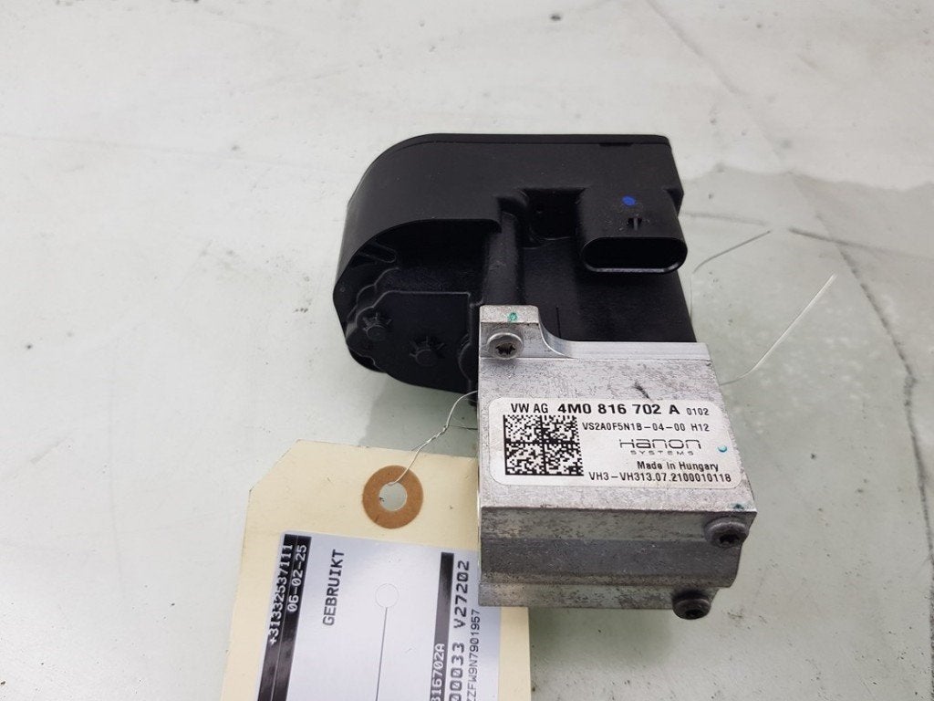DIVERSEN Audi E-Tron GT (F83) (|4M0816702A|4M0816102B|), Gebruikt, Audi