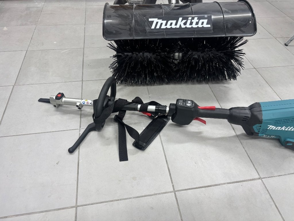 Combie borstel, Doe-het-zelf en Bouw, Ophalen, Nieuw
