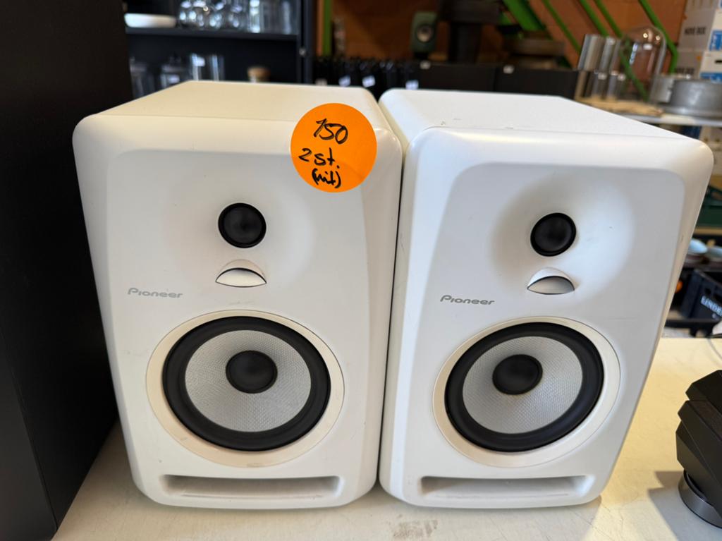 Fantastic speakers, Audio, Tv en Foto, Luidsprekerboxen, Ophalen, Zo goed als nieuw