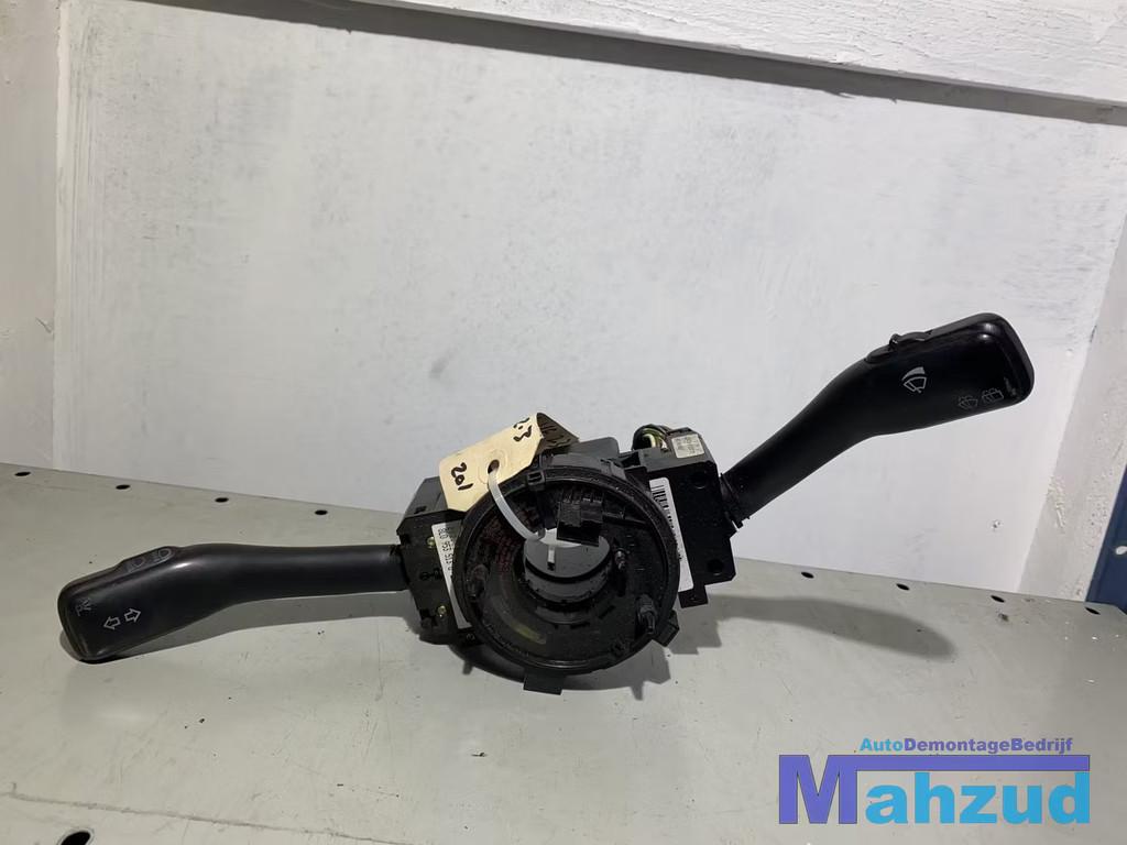 VW GOLF 4 bora POLO Combi stuurkolom schakelaar, Autos : Pièces & Accessoires, Volkswagen, Volkswagen AG, Vw@volkswagen.de, Utilisé