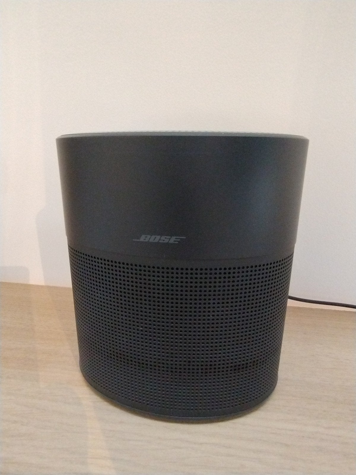 Bose - Home Speaker 300 - Zwart, Audio, Tv en Foto, Soundbars, Ophalen