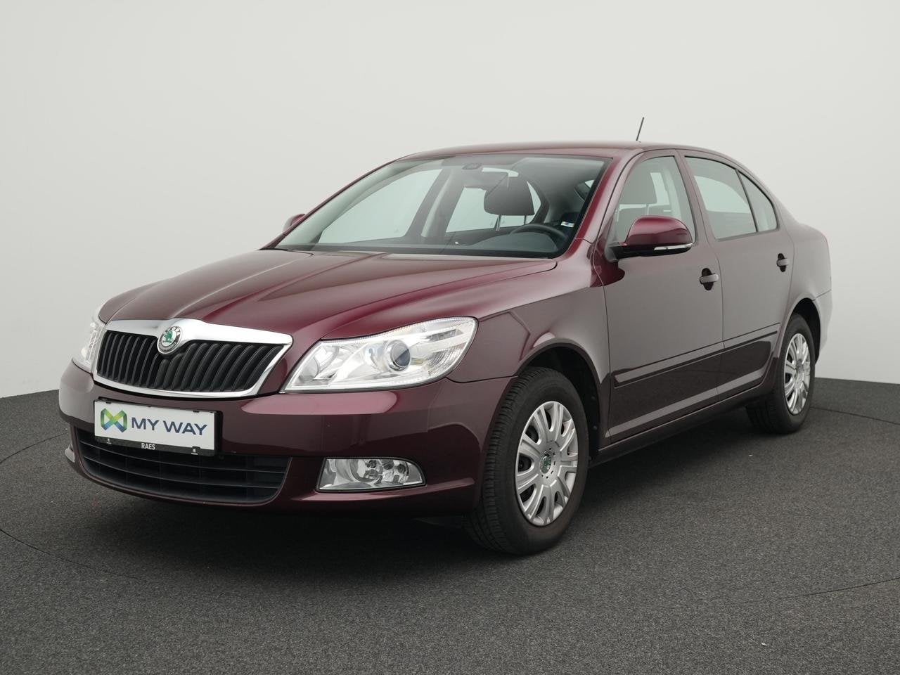 Skoda Octavia 1.2 TSI Ambition, Autos, https://public.car-pass.be/vhr/49b67422-aa88-4c08-9347-cb504dd3f8cf, Argent ou Gris, Achat