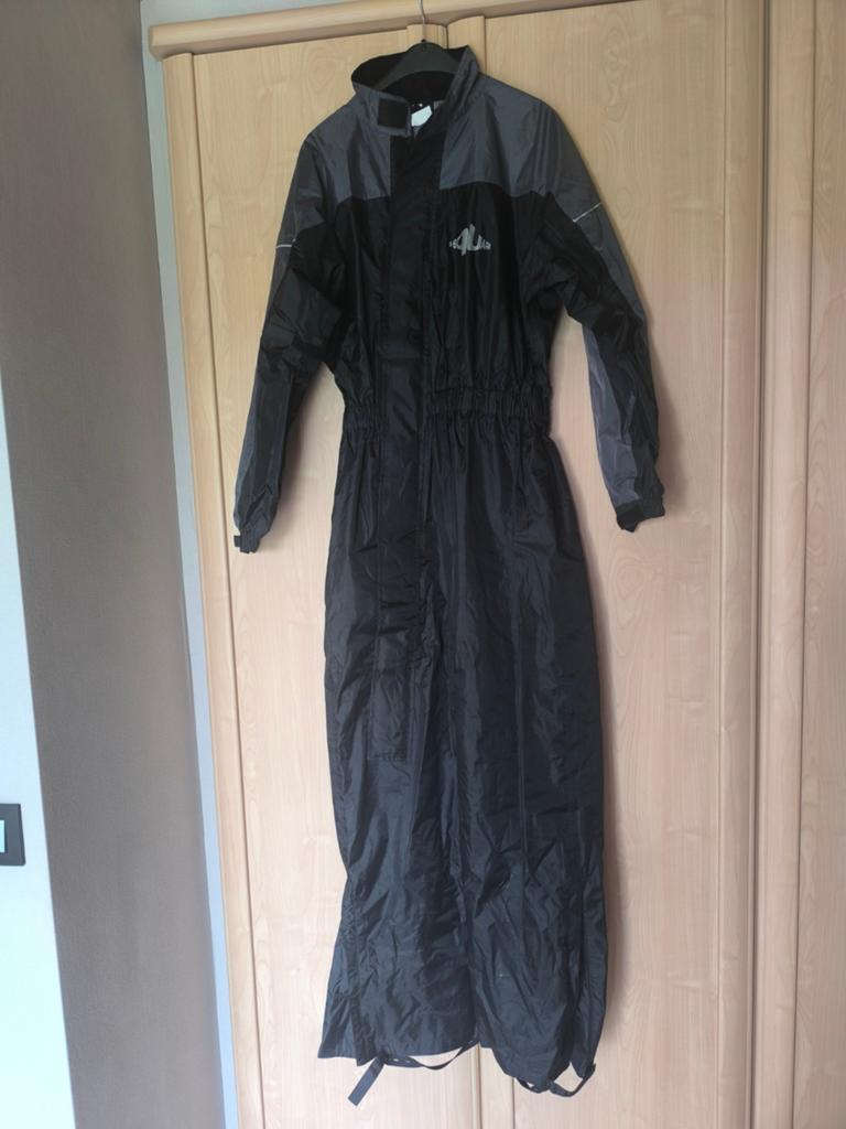 Regen overall M, Ophalen of Verzenden, Overall
