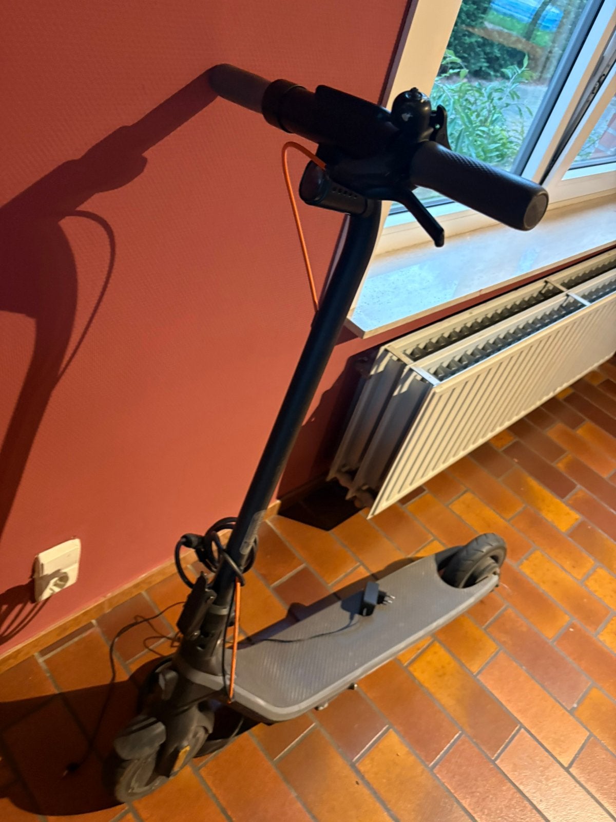 Étape E, Vélos & Vélomoteurs, Enlèvement, Utilisé, Step électrique (E-scooter)