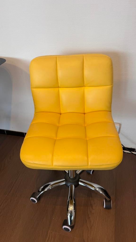 Bureaustoel 50€/st, Huis en Inrichting, Ophalen, Gebruikt, Bureaustoel