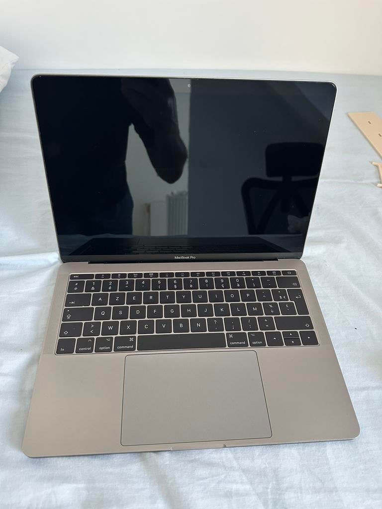 Macbook pro 2017 13 inch, Computers en Software, Apple Macbooks, Ophalen, 2 tot 3 Ghz, 8 GB, 13 inch