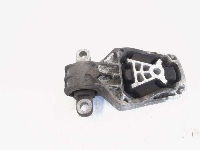 Support moteur d'un Mercedes A-Klasse, 3 mois de garantie, Utilisé, -, -