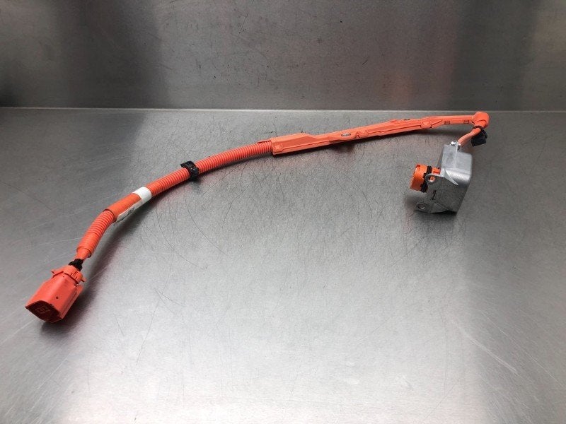 CÂBLE HT (HAUTE TENSION) Toyota Yaris IV (P21 / PA1 / PH1), Utilisé, Toyota
