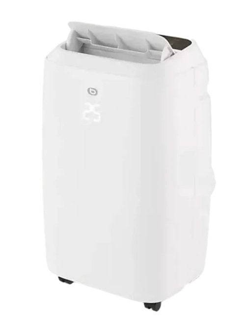 Mobiele airco, Elektronische apparatuur, Airco's, Ophalen, Zo goed als nieuw, Mobiele airco