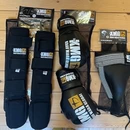 Protections Krav Maga, Enlèvement, Utilisé, Équipement d'arts martiaux, Autres