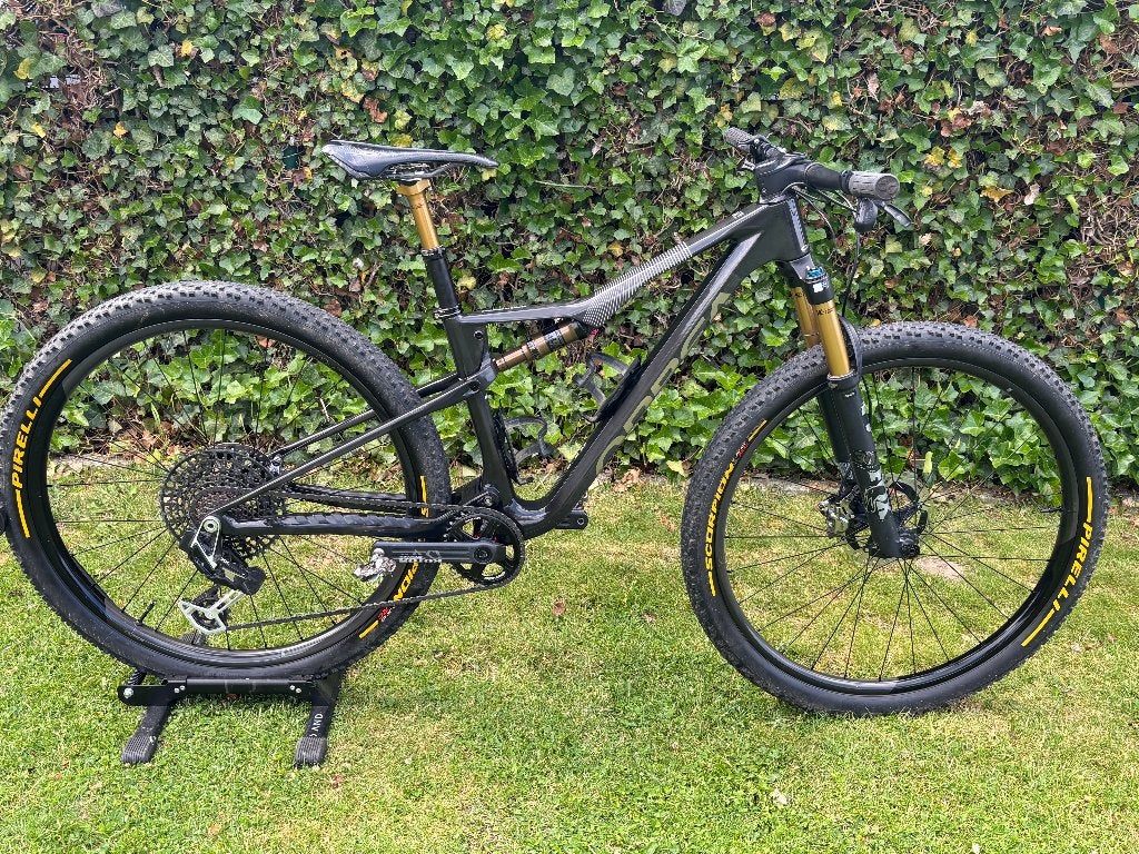 Orbea Oiz M-pro 2023 (petit), Autres marques, 49 à 53 cm, Comme neuf, Enlèvement