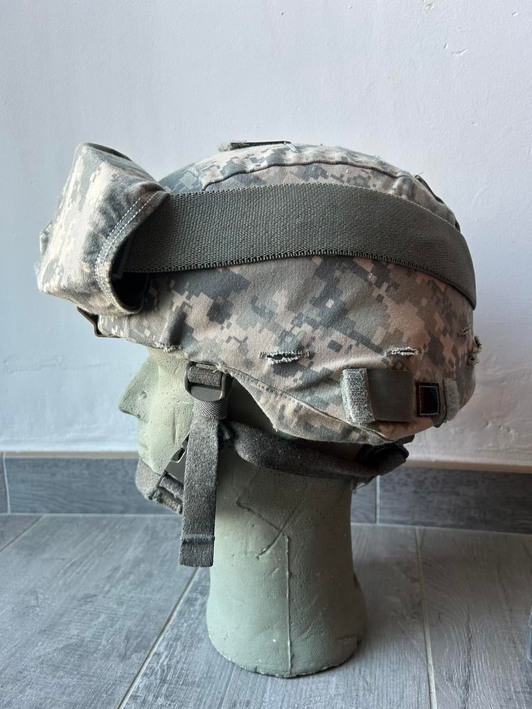 Casque US army Mich 2000, Enlèvement ou Envoi