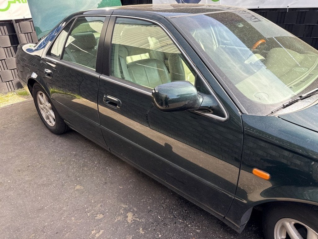 PORTE AVANT DROITE Cadillac Seville (01-1997/09-2004), Cadillac, General Motors Germany GmbH, Utilisé, Avant