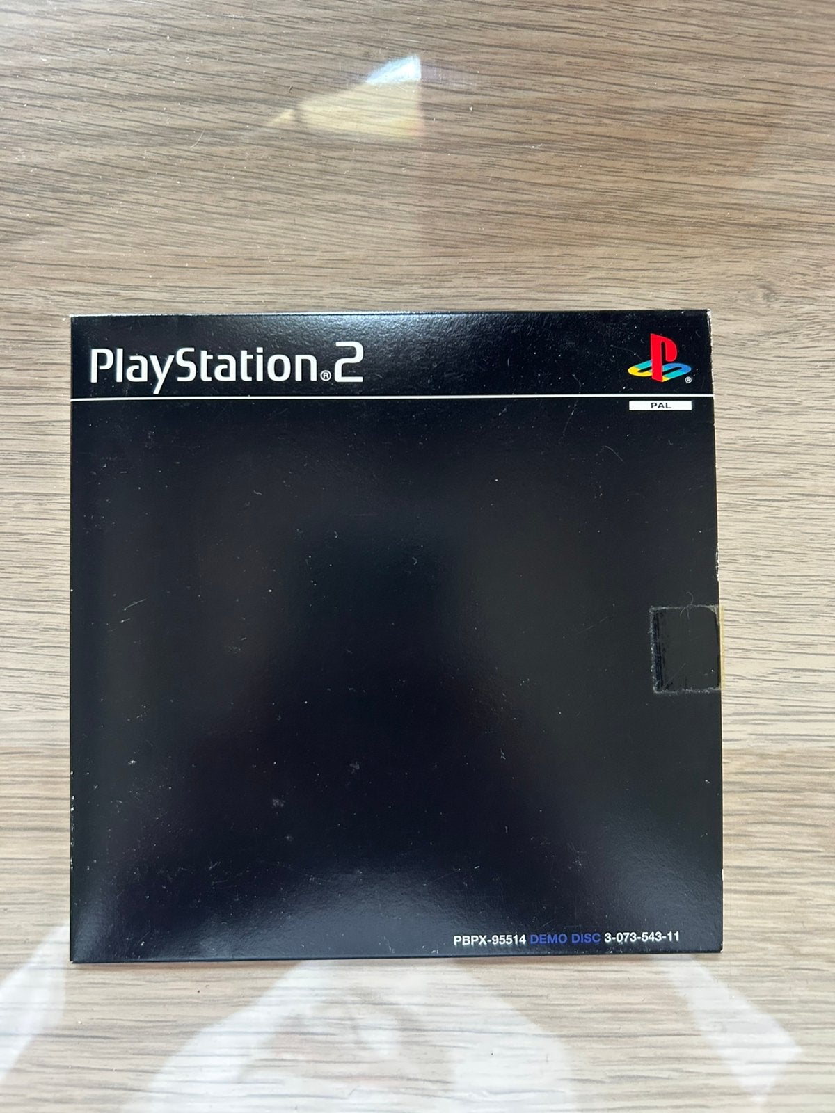 PS2 game demo’s, Consoles de jeu & Jeux vidéo, Enlèvement ou Envoi, Comme neuf