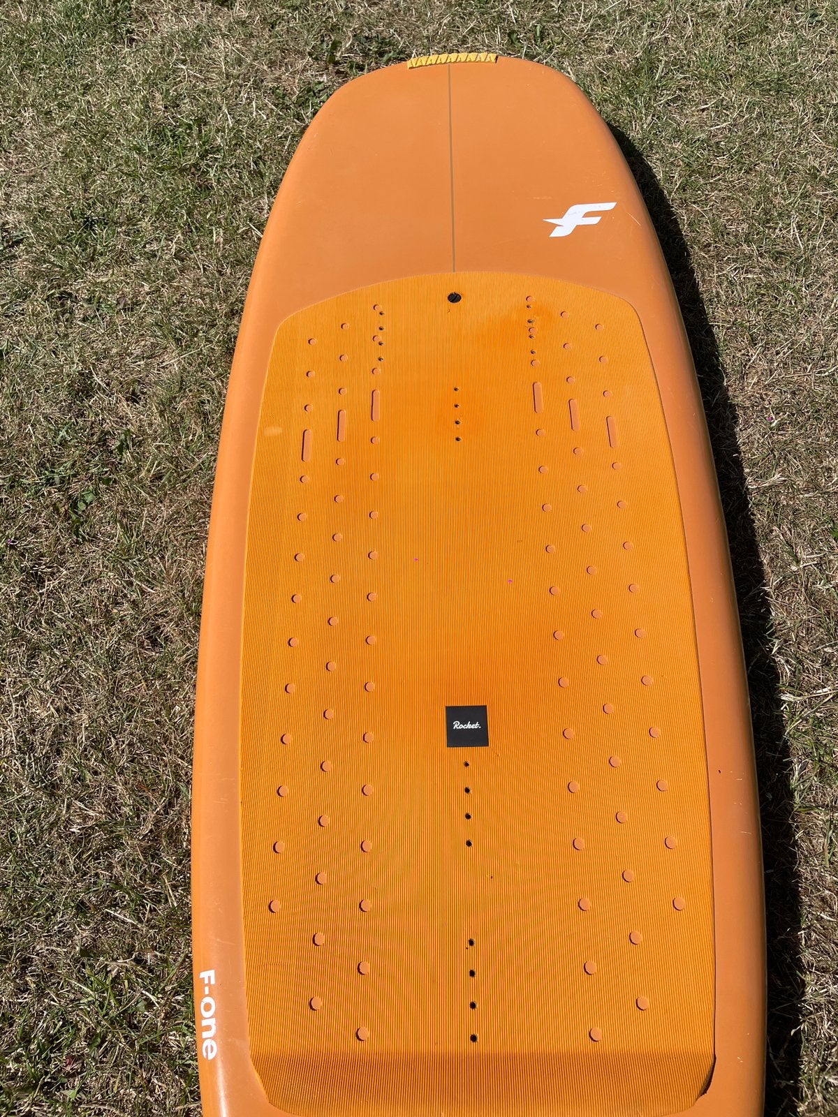Wingboard, Watersport en Boten, Ophalen, Gebruikt
