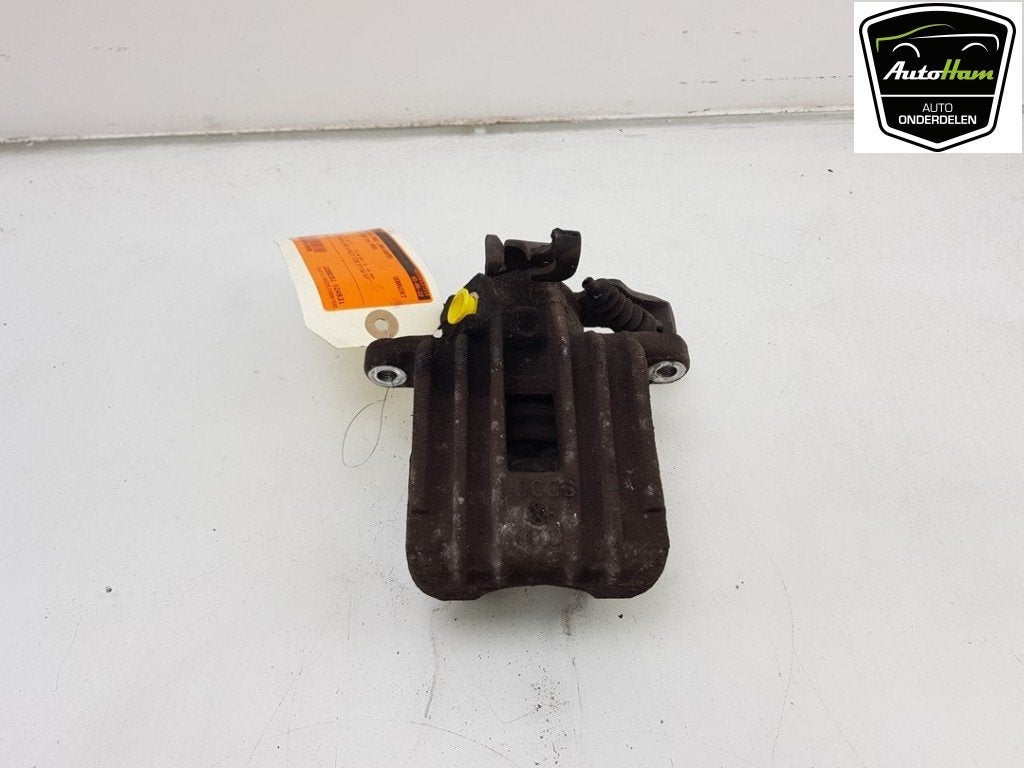 REMKLAUW LINKS ACHTER ABS Seat Ibiza ST (6J8) (|6R0615423|), Gebruikt, Seat