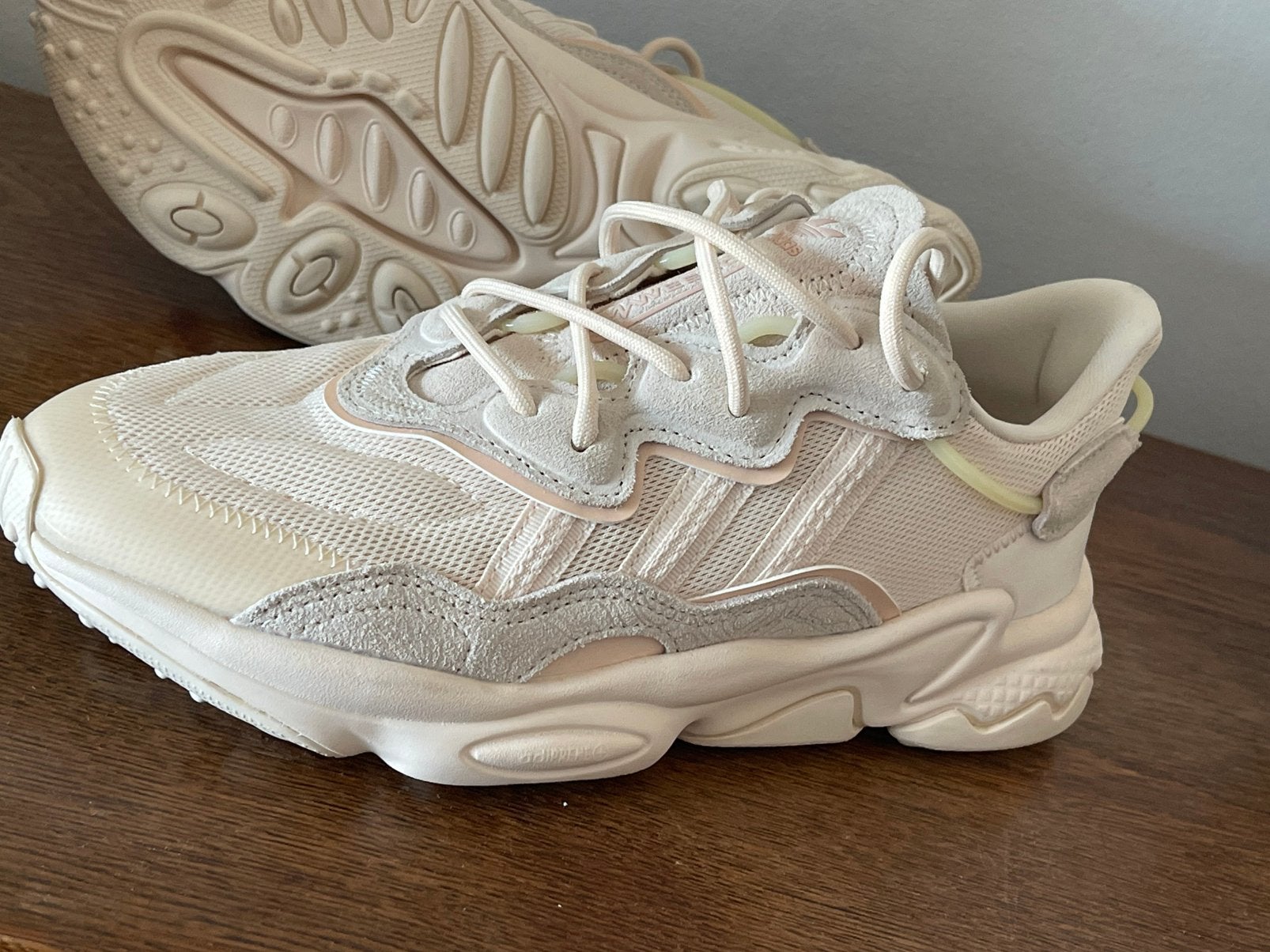 Nike sneakers ( React Vision sneakers), Overige kleuren, Nieuw, Ophalen of Verzenden, Sneakers
