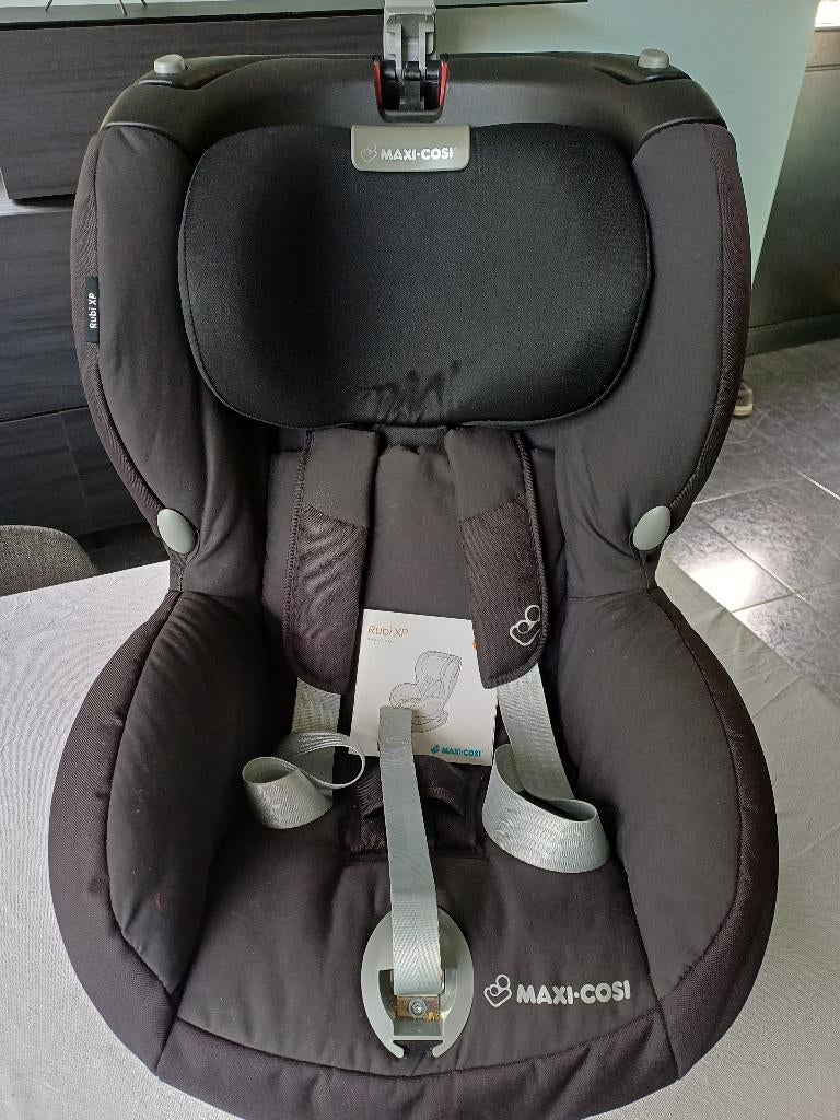 maxi-cosi, Kinderen en Baby's, Autostoeltjes, Ophalen, Slaapstand, Maxi-Cosi, Gebruikt
