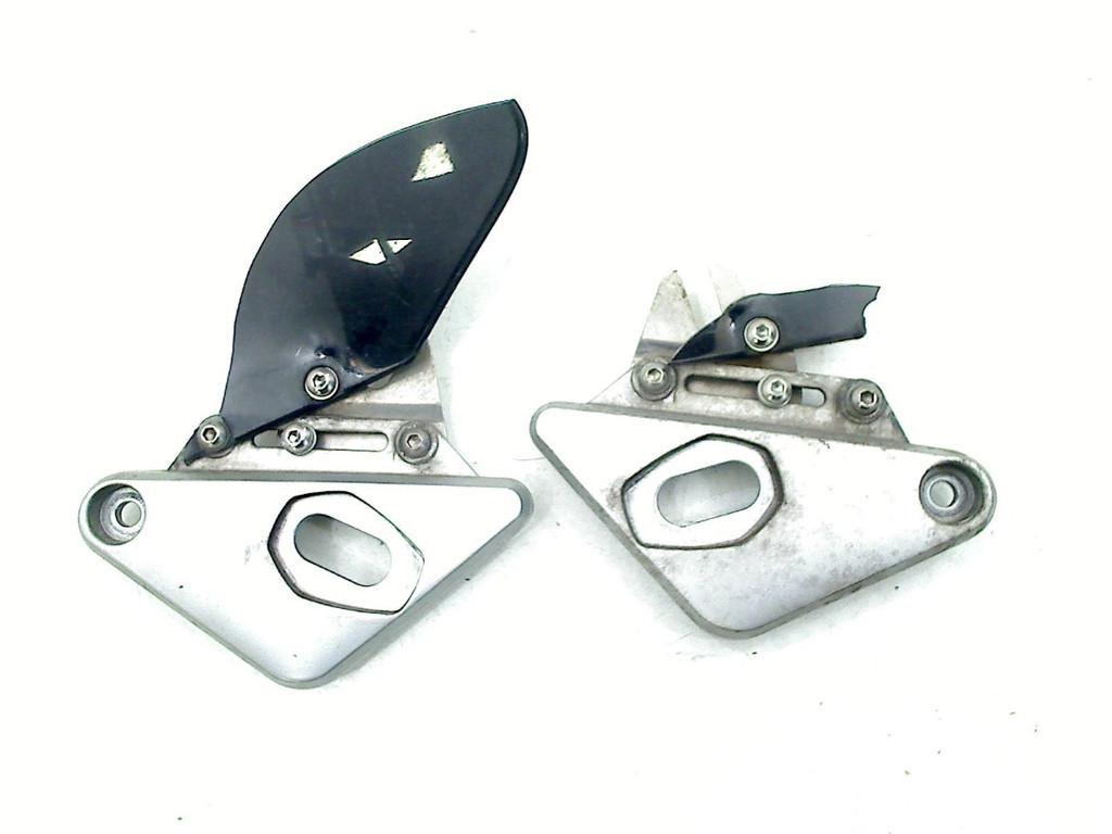 KNIPPERLICHT HOUDER SET GSF 650 Bandit 2007-2008 (GSF650), Dhr. S. di Majo, Gebruikt, Info@cama-motorparts.nl, P.J. Troelstraweg 8 8
3144 CX  MAASSLUIS, NL
