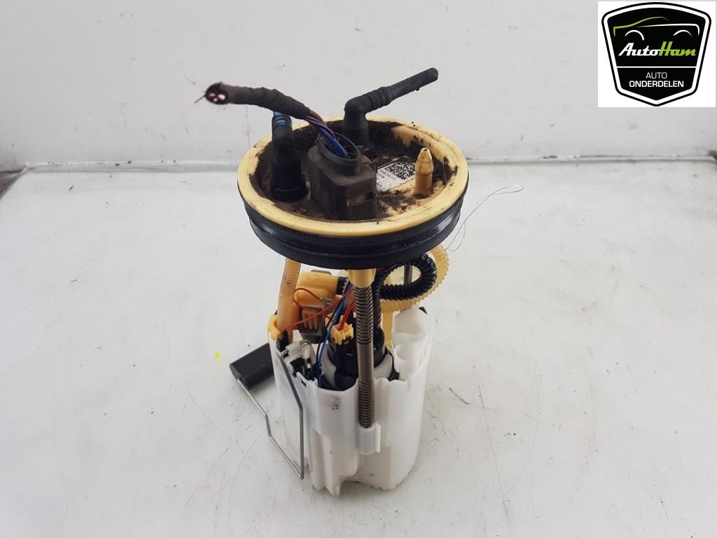 POMPE CARBURANT ELECTRIQUE Volkswagen Caddy IV, Utilisé, Volkswagen