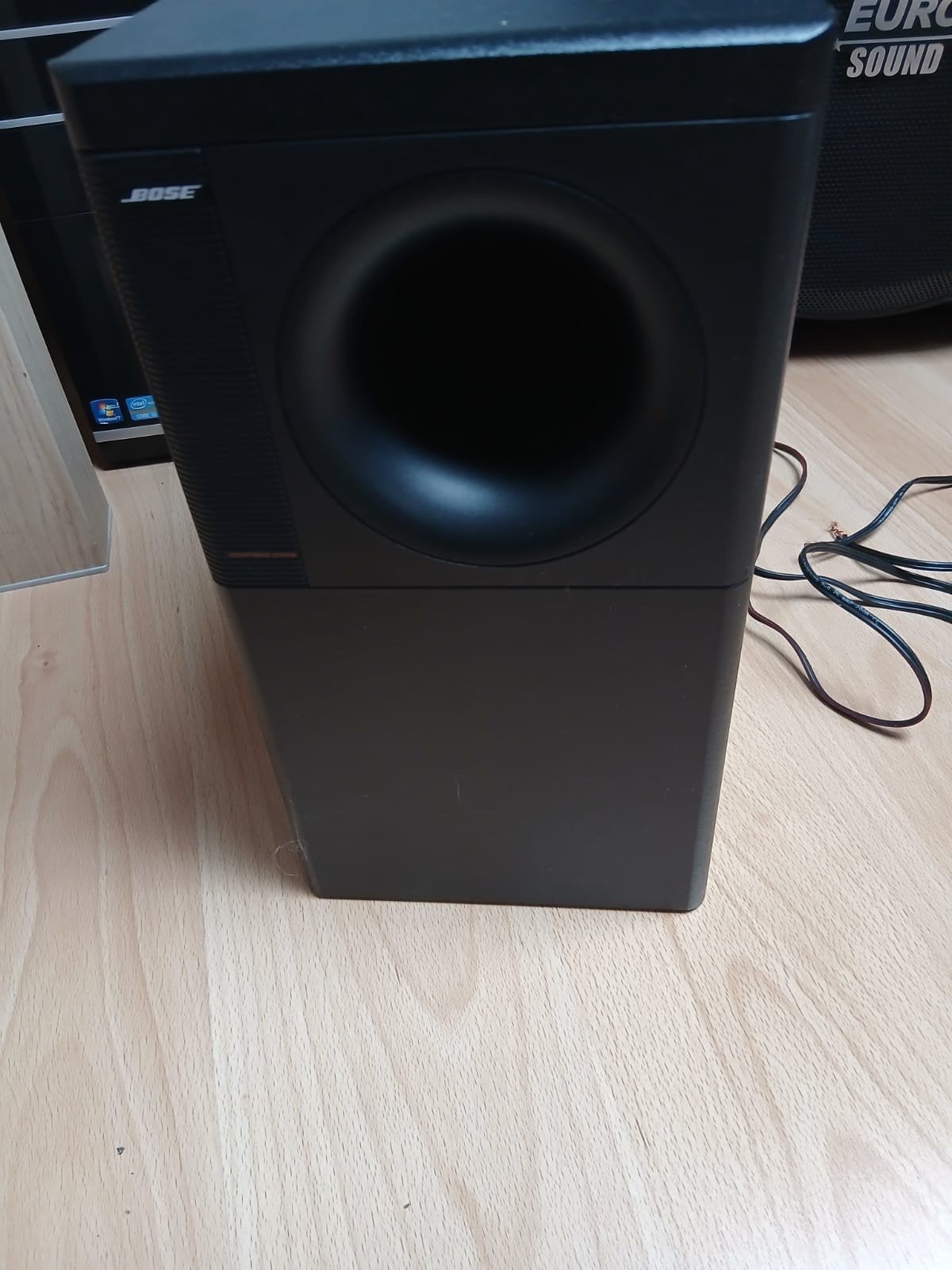 audio, Audio, Tv en Foto, Home Cinema-sets, Ophalen