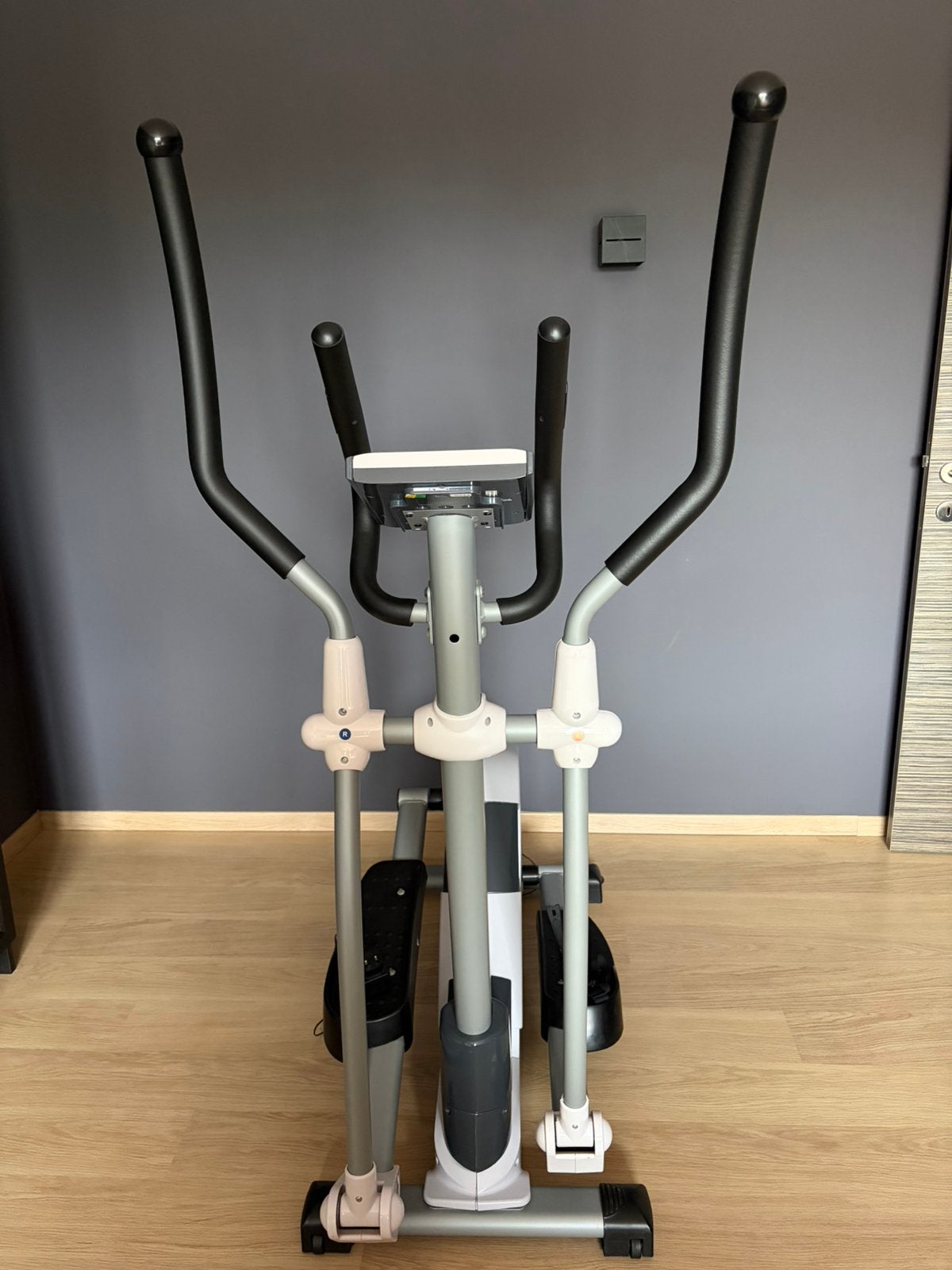 Vélo elliptique Fox 3, Enlèvement, Comme neuf, Vélo elliptique