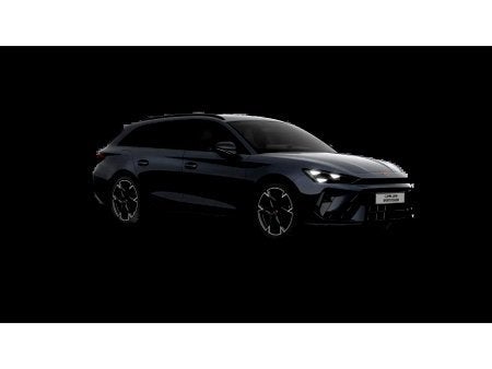 Cupra Leon SW Impulse Plus 1.5 eTSI 150pk DSG 7v Mild Hybrid, Autos, Argent ou Gris, Achat, Leon, Chargement par induction pour smartphones