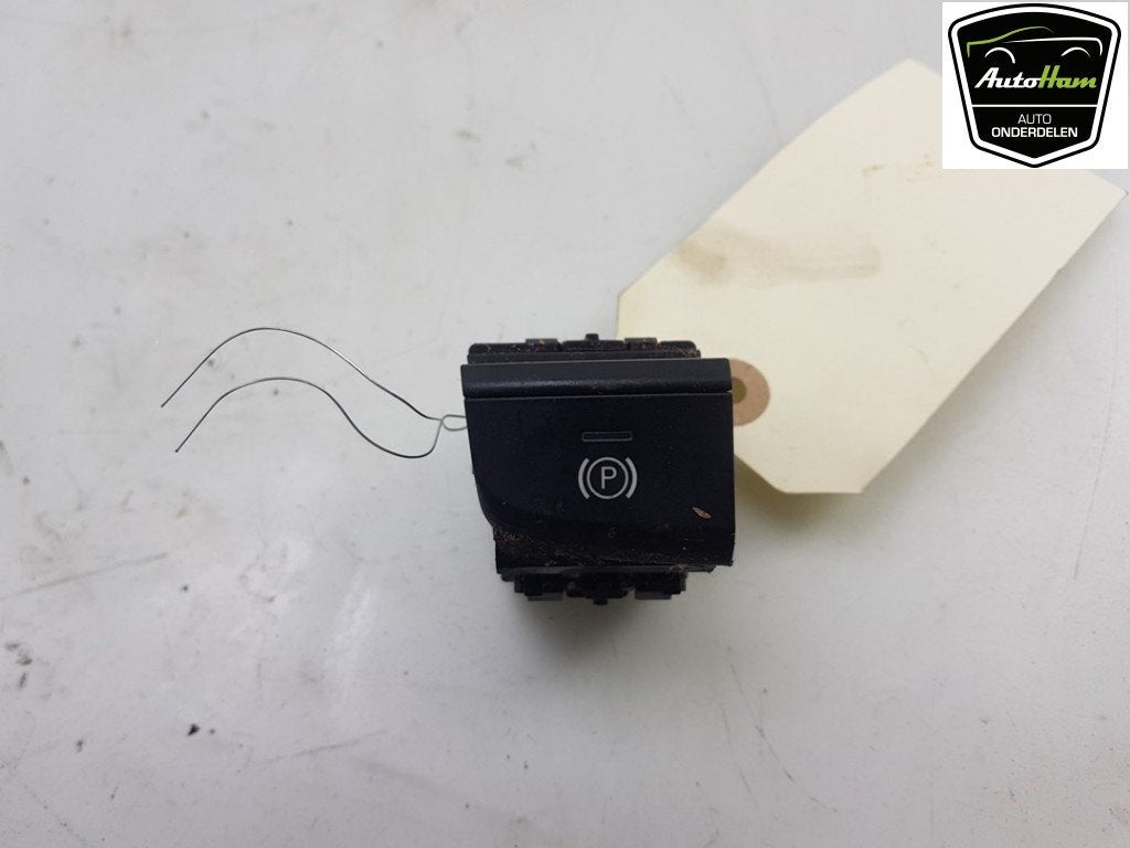 COMMUTATEUR FREIN A MAIN ELECTRIQUE Audi A3 (8V1 / 8VK), Dhr. J. Ham, Administratie@autoham.nl, Audi, Utilisé